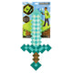 Disguise minecraft (mojang), minecraft sword mask set, one size child