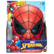 Hasbro marvel spider-man glow fx-masker