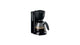 Braun kf560 koffiezetapparaat zwart