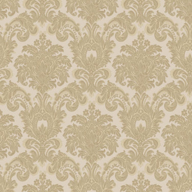 Noordwand behang classic ornaments beige
