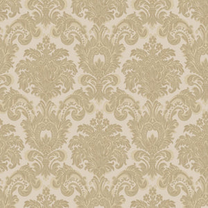 Noordwand behang classic ornaments beige