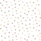 Noordwand behang mondo baby confetti dots roze wit bruin