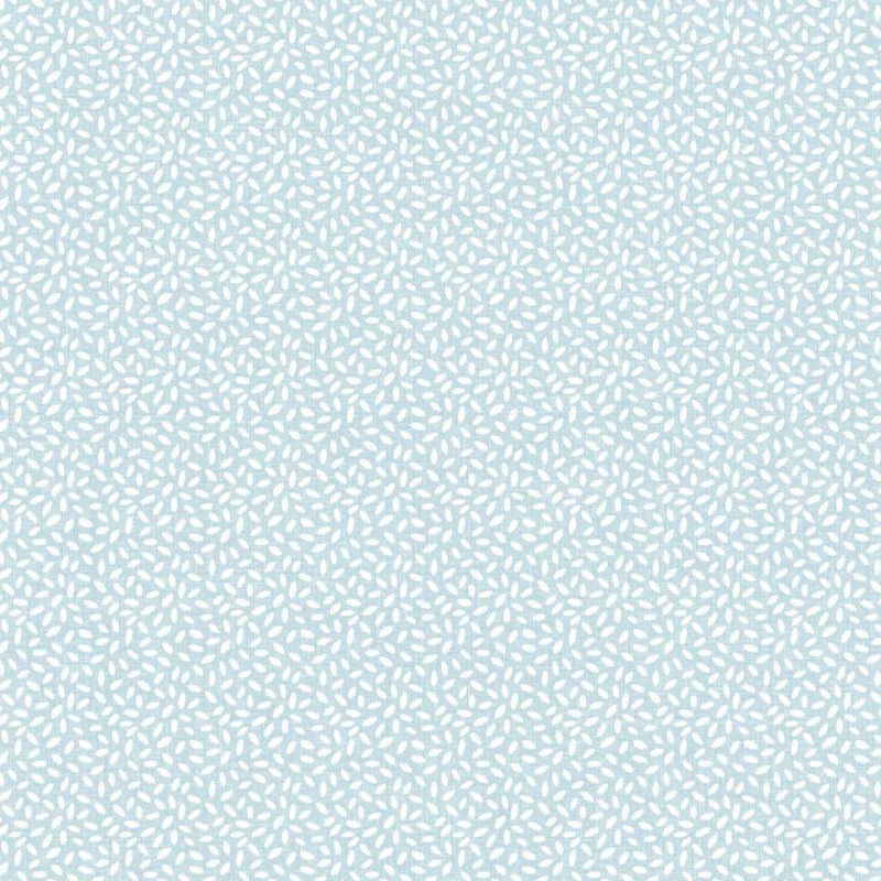 Load image into Gallery viewer, Noordwand behang mondo baby little dots blauw en wit
