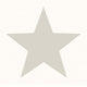 Noordwand behang friends coffee big stars wit en metallic