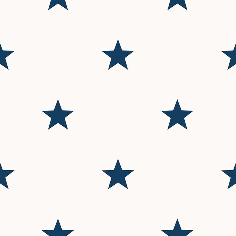 Load image into Gallery viewer, Noordwand Noordwand Behang Friends Coffee Little blauw en wit
