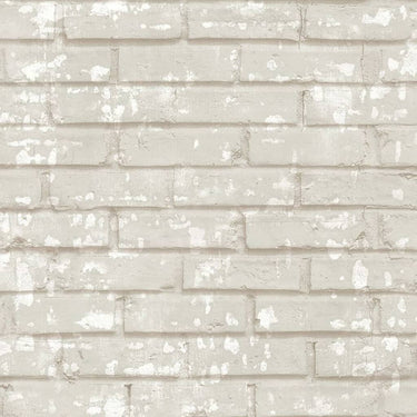 Noordwand behang friends coffee stones beige