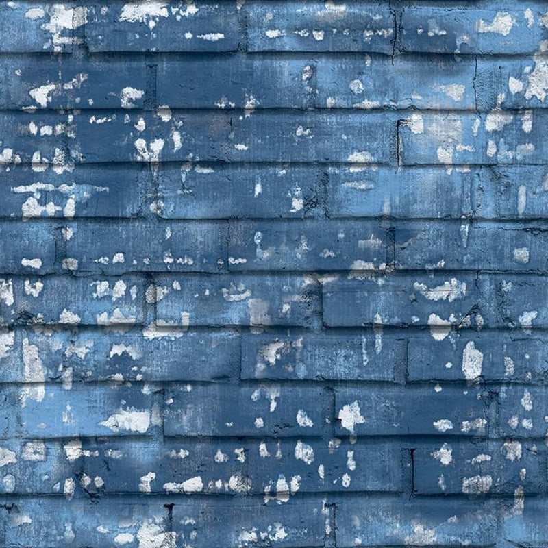 Load image into Gallery viewer, Noordwand behang friends coffee stones blauw
