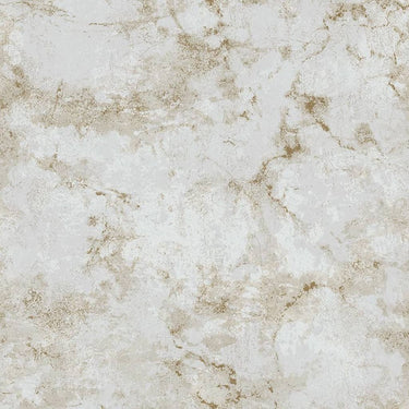 Noordwand Noordwand Behang Friends Coffee Marble Concrete grijs en metallic