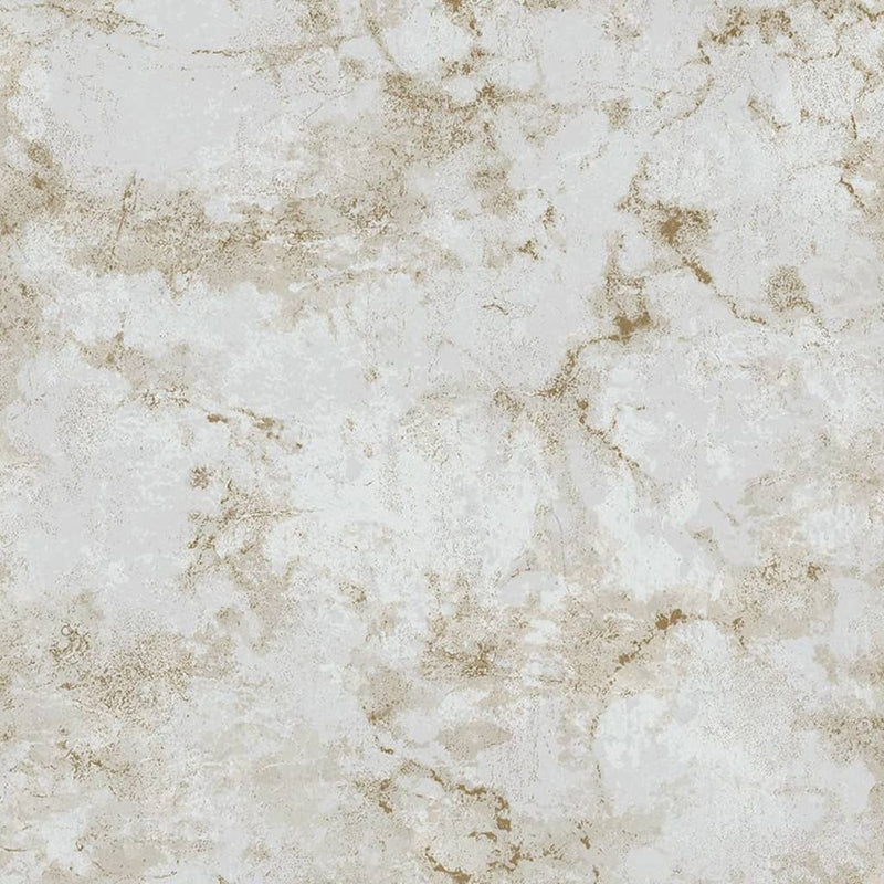 Load image into Gallery viewer, Noordwand Noordwand Behang Friends Coffee Marble Concrete grijs en metallic
