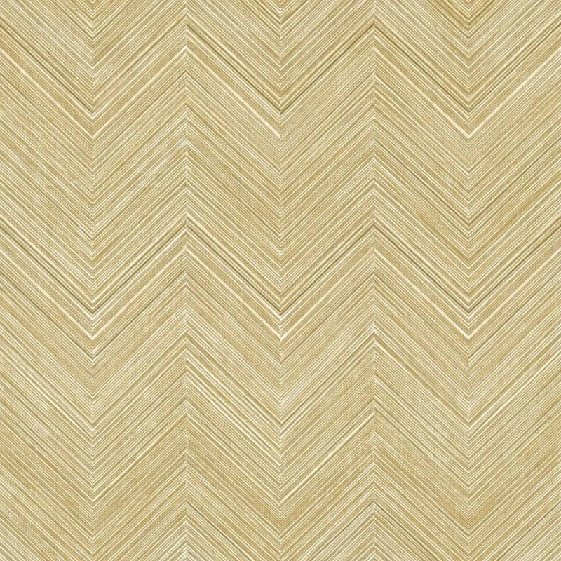 Load image into Gallery viewer, Noordwand behang good vibes topchic herringbone bruin
