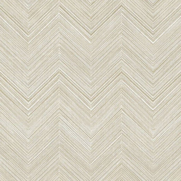Noordwand Noordwand Behang Topchic Herringbone lichtbeige