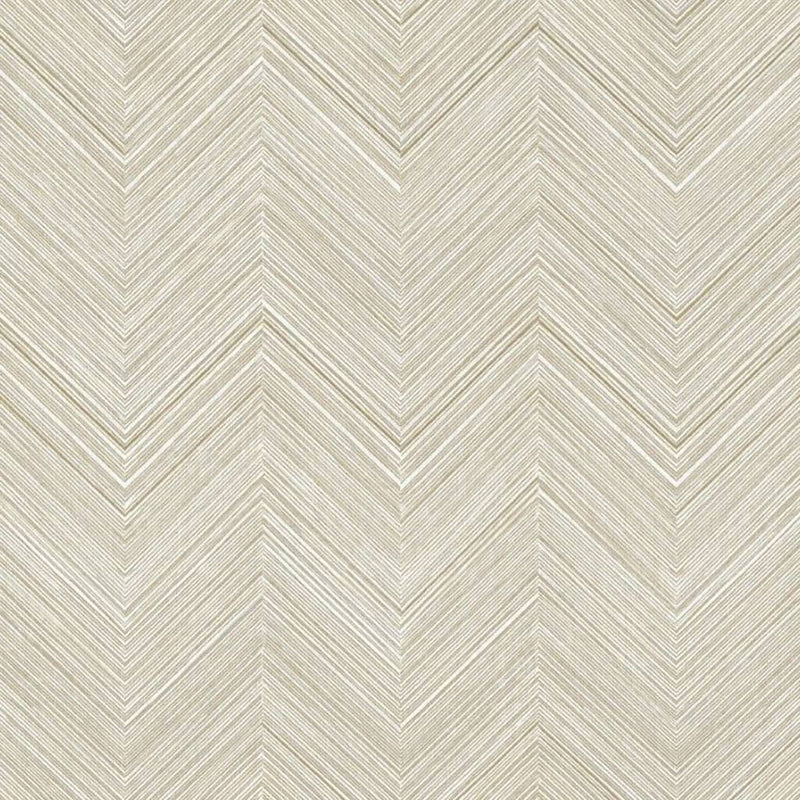 Load image into Gallery viewer, Noordwand Noordwand Behang Topchic Herringbone lichtbeige
