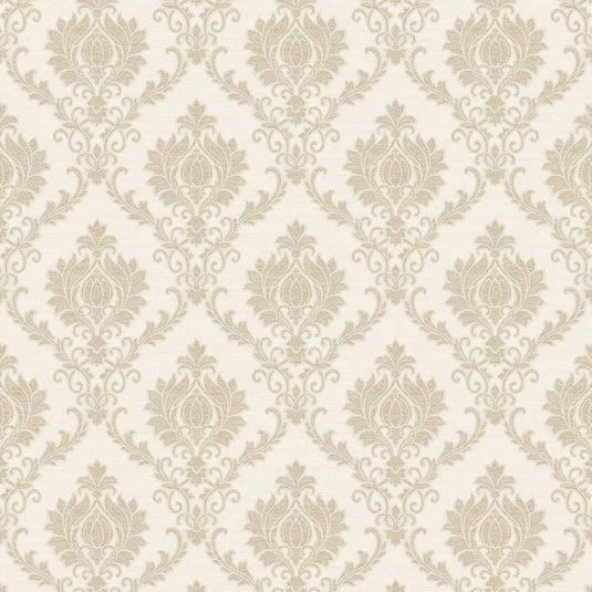 Noordwand behang topchic classic ornaments beige