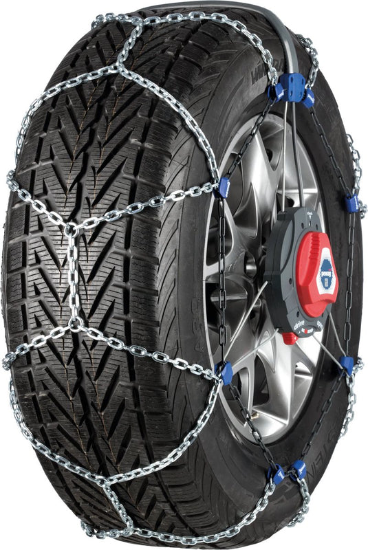 Pewag sneeuwkettingen rsm 81 v servomatik suv