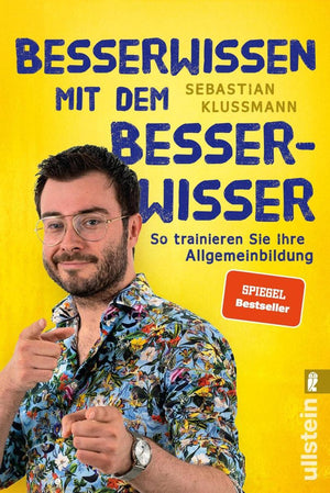 Besserwissen mit dem besserwisser