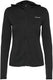 Only play onpmila life hood fz ls top noos dames top - black