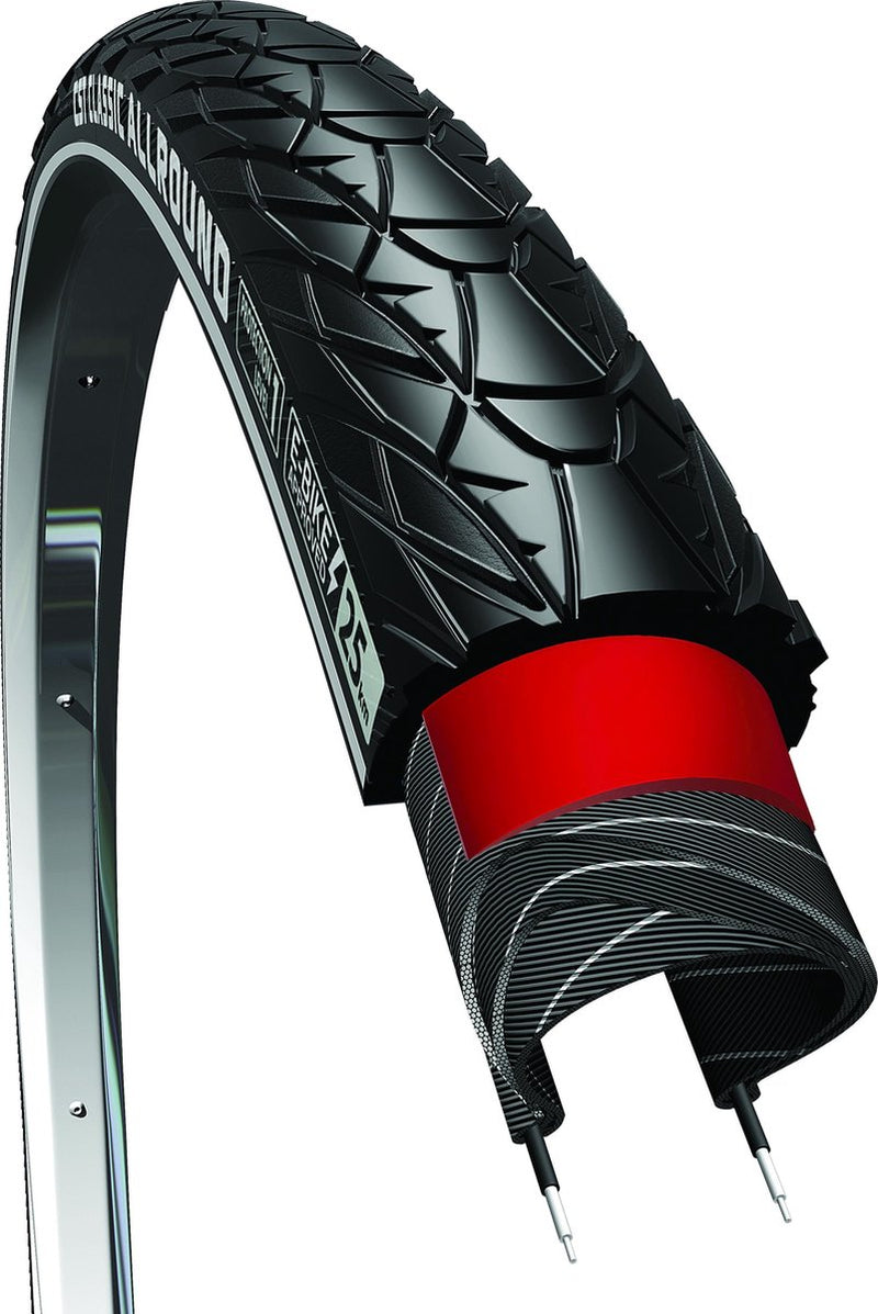 Load image into Gallery viewer, EC0401A Bub 28x1 5 8x1 3 8 allround
