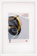 Walther select - houten lijst - fotoformaat 20x30 cm - kunstglas - wit