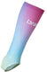 Brabo bp0820d innersocks rainbow unisex sportsokken - rainbow