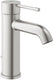 Grohe essence new s-size wastafelkraan - met trek-waste