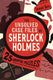 Solve it like sherlock