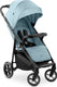 Hauck shop n care - buggy - bijzonder wendbaar - opvouwbaar met één hand - dusty blue