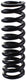 Fox racing shox steel spring 500 lbs