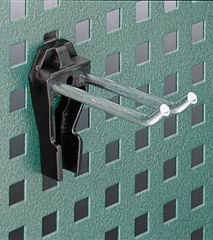 Stahlwille dubbele haak 60mm nr.2 | 3 stuks