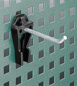 Stahlwille enkele haak 90mm nr.3 | 5 stuks