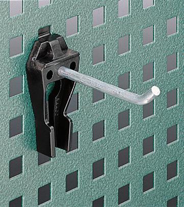 Stahlwille enkele haak 90mm nr.3 | 5 stuks