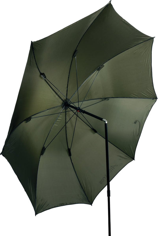 Albatros populair plus visparaplu - 220 cm - waterdicht - groen