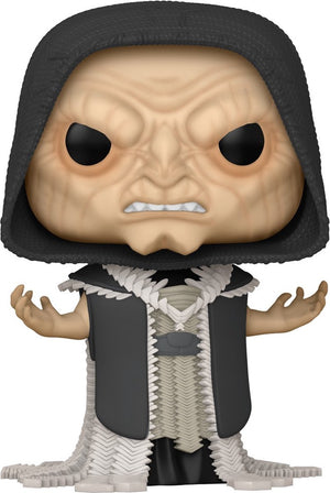 Funko pops, dc comics