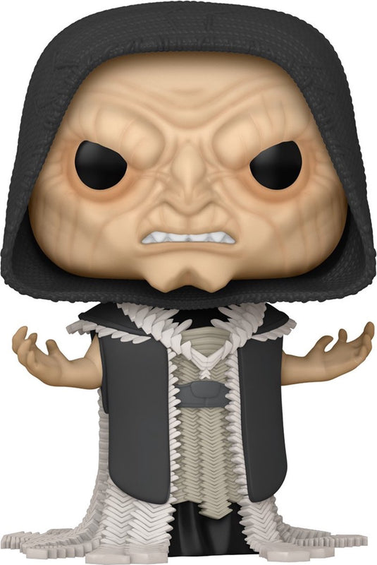 Funko pops, dc comics