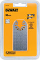 Dewalt hcs schaafijzer flexibel - dt20716