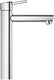 Grohe concetto waterbesparende wastafelkraan xl-size chroom