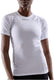 Craft active extreme x rn ss w dames thermoshirt - wit