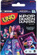 Mattel uno k-pop demon hunters