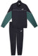 Puma woven colorblock suit unisex trainingspak - new navy