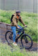 Abus helm Urban-I 3.0 ACE metallic copper L 56-61cm