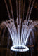 Ubbink - led-jet vulcano 1 - sproeikop - verlichting