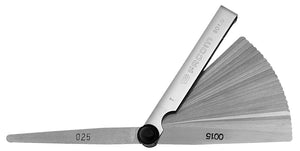Facom voelermatenset inch 26-delig