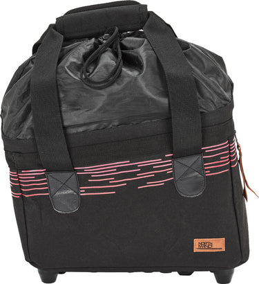 Northwind foldable basket giselle ml-t - bicycle basket