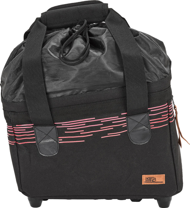 Load image into Gallery viewer, Northwind foldable basket giselle ml-t - bicycle basket
