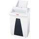 Papierversnipperaar hsm af150 34 l wit