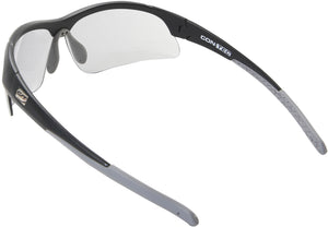 Contec brillen dim+ ct sunglasses dim+ black coolgrey