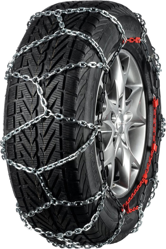Pewag sneeuwkettingen xmr 75 brenta-c 4x4 2 st.