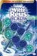 Witte reus toiletblok blauw actief eucalyptus 100 gram