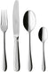 Villeroy boch oscar bestekcassette - 24 delig - 44 x 28 x 5 cm