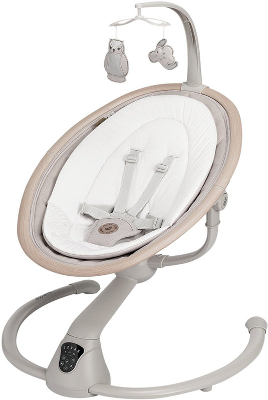 Maxi-cosi cassia - wipstoel - classic beige