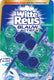 Witte reus toiletblok blauw actief eucalyptus 2 stuks